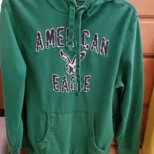 American Eagle Sweatshirts